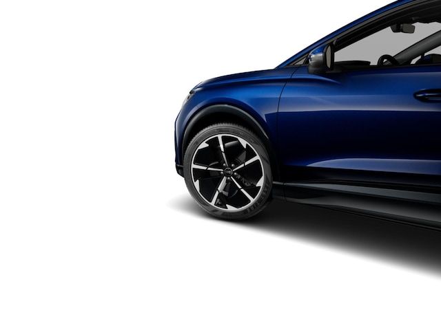 Audi Q4 Sportback E-tron 45 E-tron - 2025 - Joinsteer - #4