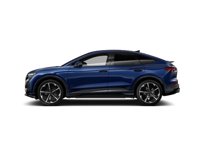 Audi Q4 Sportback E-tron 45 E-tron - 2025 - Joinsteer - #6