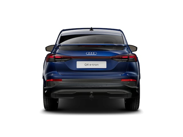 Audi Q4 Sportback E-tron 45 E-tron - 2025 - Joinsteer - #7