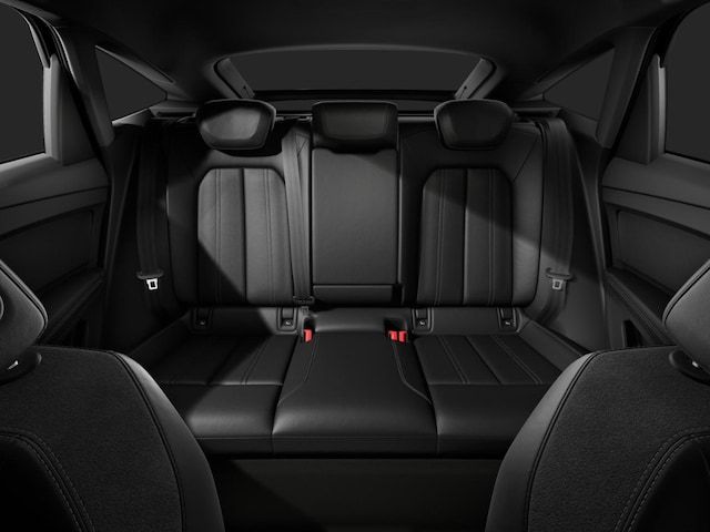 Audi Q4 Sportback E-tron 45 E-tron - 2025 - Joinsteer - #11