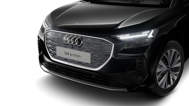 Audi Q4 E-tron 45 E-tron - 2025 - Joinsteer - #2