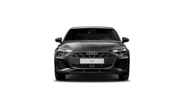 Audi A3 TDI S Tronic - 2025 - Joinsteer - #6