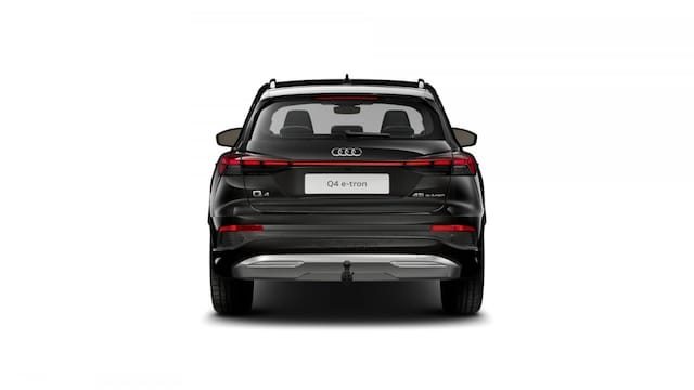 Audi Q4 E-tron 45 E-tron - 2025 - Joinsteer - #4
