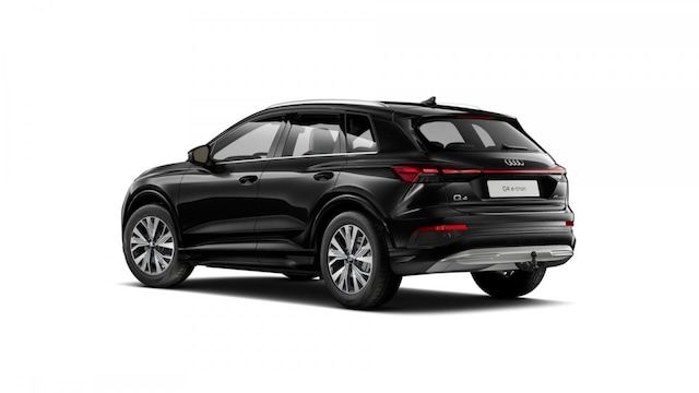 Audi Q4 E-tron 45 E-tron - 2025 - Joinsteer - #5