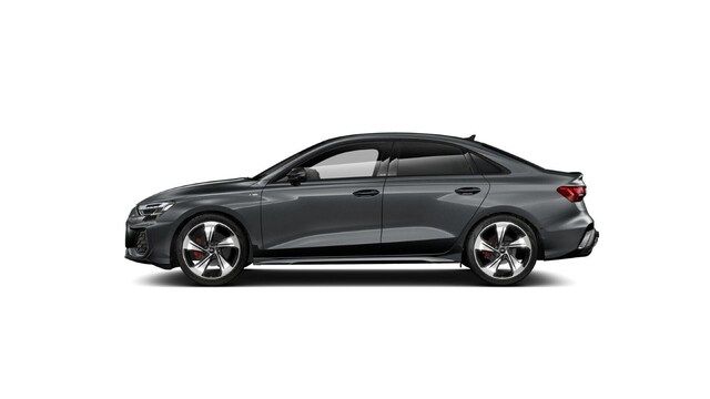 Audi A3 TDI S Tronic - 2025 - Joinsteer - #9