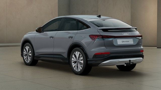 Audi Q4 Sportback E-tron 55 E-tron Quattro - 2025 - Joinsteer - #6