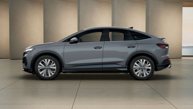 Audi Q4 Sportback E-tron 55 E-tron Quattro - 2025 - Joinsteer - #8