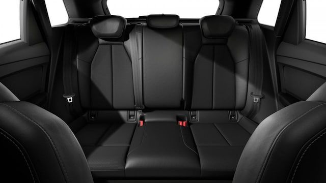 Audi Q4 E-tron 45 E-tron - 2025 - Joinsteer - #9