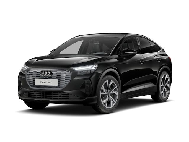 Audi Q4 Sportback E-tron 45 E-tron - 2025 - Joinsteer - #2