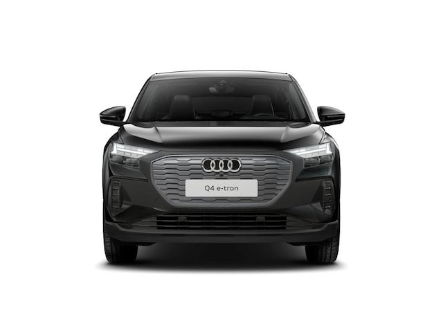 Audi Q4 Sportback E-tron 45 E-tron - 2025 - Joinsteer - #3