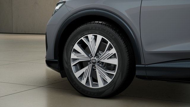 Audi Q4 Sportback E-tron 55 E-tron Quattro - 2025 - Joinsteer - #12