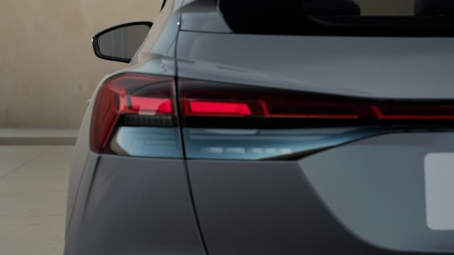 Audi Q4 Sportback E-tron 55 E-tron Quattro - 2025 - Joinsteer - #14