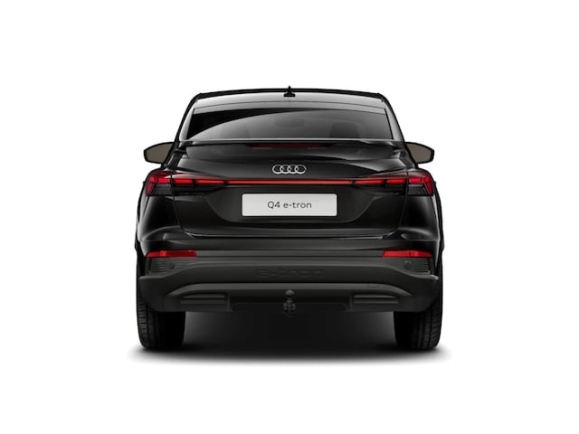 Audi Q4 Sportback E-tron 45 E-tron - 2025 - Joinsteer - #8