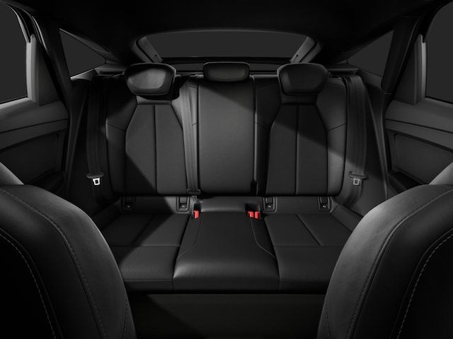 Audi Q4 Sportback E-tron 45 E-tron - 2025 - Joinsteer - #13