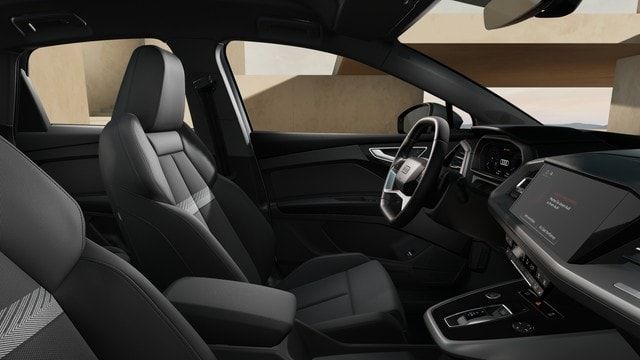 Audi Q4 Sportback E-tron 55 E-tron Quattro - 2025 - Joinsteer - #17
