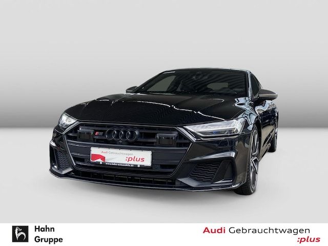 Audi S7 Sportback TDI Quattro Tiptronic - 2021 - Joinsteer - #1