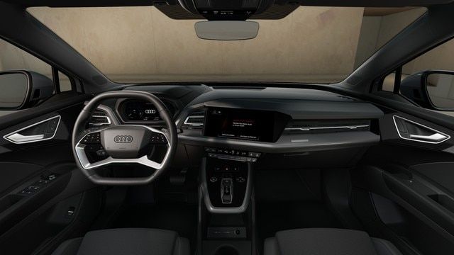 Audi Q4 Sportback E-tron 55 E-tron Quattro - 2025 - Joinsteer - #18
