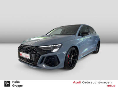 Audi RS3 Sportback TFSI Quattro S Tronic -  - Joinsteer - #1