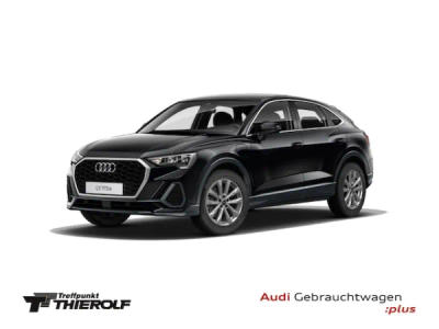 Audi Q3 Sportback TFSI E 45 TFSI E S Tronic -  - Joinsteer - #1