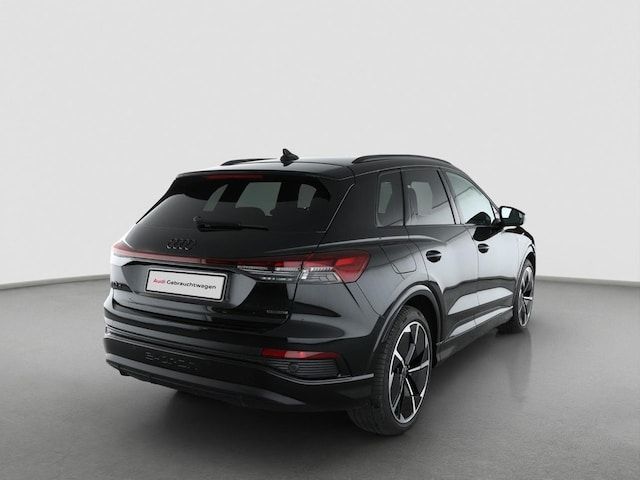 Audi Q4 E-tron 45 E-tron Quattro - 2025 - Joinsteer - #2