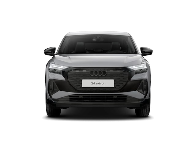 Audi Q4 Sportback E-tron 45 E-tron - 2025 - Joinsteer - #3