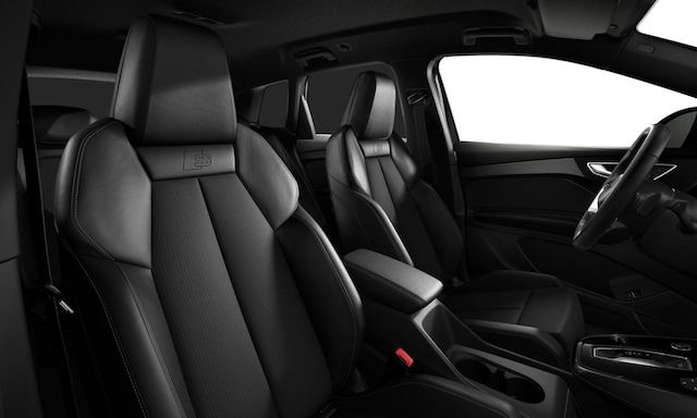 Audi Q4 E-tron 45 E-tron Quattro - 2025 - Joinsteer - #4