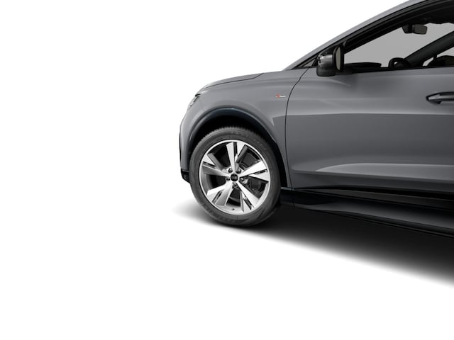 Audi Q4 Sportback E-tron 45 E-tron - 2025 - Joinsteer - #5