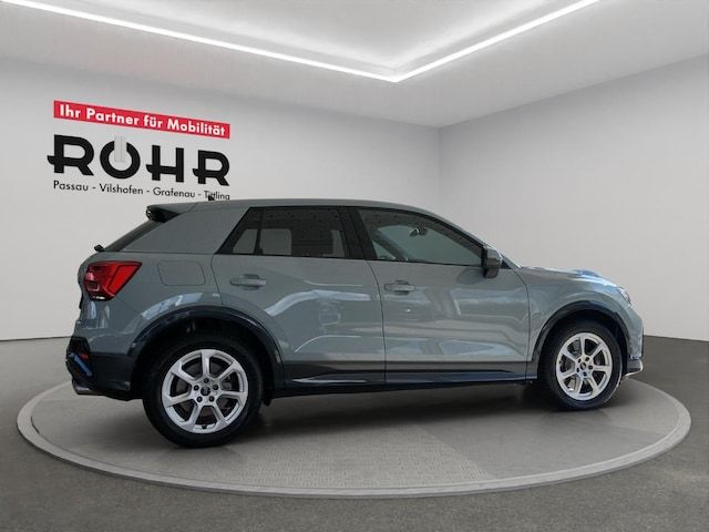 Audi SQ2 TFSI Quattro S Tronic - 2025 - Joinsteer - #4