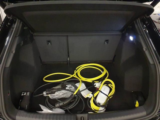 Audi Q4 E-tron 45 E-tron Quattro - 2025 - Joinsteer - #5