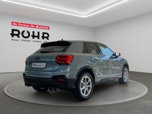 Audi SQ2 TFSI Quattro S Tronic - 2025 - Joinsteer - #5