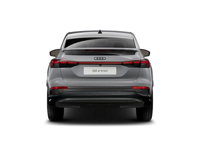 Audi Q4 Sportback E-tron 45 E-tron - 2025 - Joinsteer - #8
