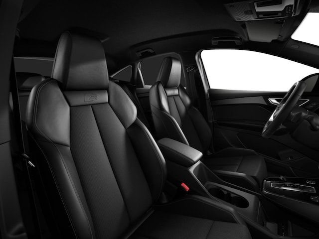 Audi Q4 Sportback E-tron 45 E-tron - 2025 - Joinsteer - #12