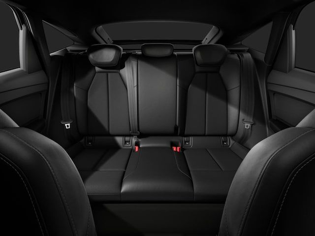 Audi Q4 Sportback E-tron 45 E-tron - 2025 - Joinsteer - #13