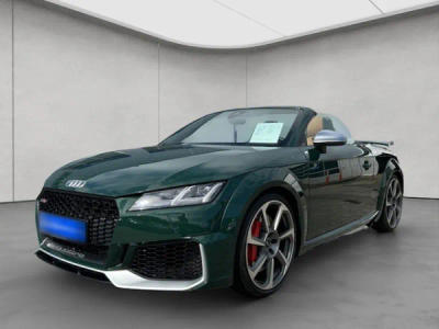 Audi TT RS Roadster TFSI Quattro S Tronic -  - Joinsteer - #1