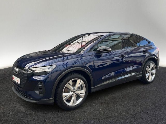 Audi Q4 Sportback E-tron 45 E-tron Quattro - 2025 - Joinsteer - #2