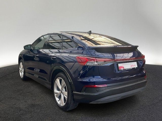Audi Q4 Sportback E-tron 45 E-tron Quattro - 2025 - Joinsteer - #3