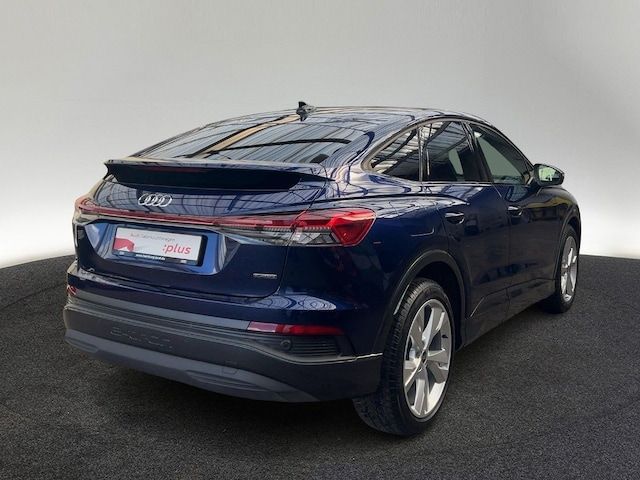 Audi Q4 Sportback E-tron 45 E-tron Quattro - 2025 - Joinsteer - #5