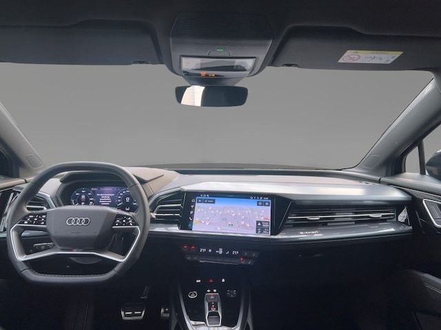 Audi Q4 Sportback E-tron 45 E-tron Quattro - 2025 - Joinsteer - #8