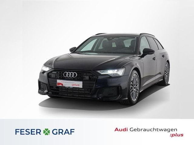 Audi A6 Avant TFSI E 55 TFSI E Quattro S Tronic - 2022 - Joinsteer - #1