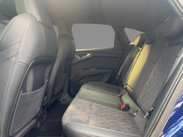 Audi Q4 Sportback E-tron 45 E-tron Quattro - 2025 - Joinsteer - #11