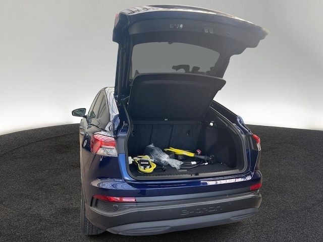 Audi Q4 Sportback E-tron 45 E-tron Quattro - 2025 - Joinsteer - #12