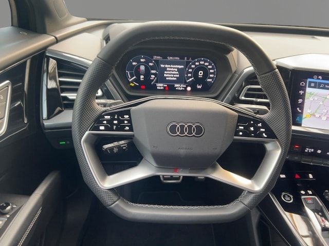 Audi Q4 Sportback E-tron 45 E-tron Quattro - 2025 - Joinsteer - #13