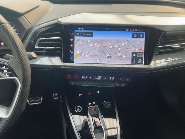 Audi Q4 Sportback E-tron 45 E-tron Quattro - 2025 - Joinsteer - #14