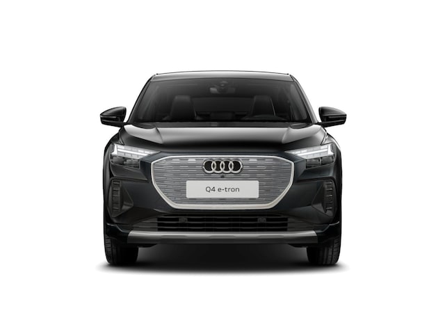 Audi Q4 Sportback E-tron 45 E-tron Quattro - 2025 - Joinsteer - #2
