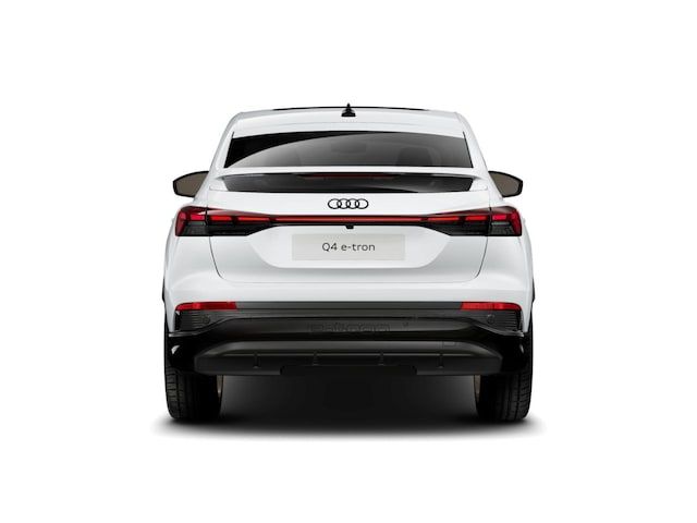 Audi Q4 Sportback E-tron 45 E-tron - 2025 - Joinsteer - #6