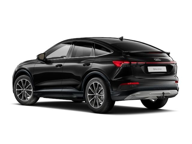 Audi Q4 Sportback E-tron 45 E-tron Quattro - 2025 - Joinsteer - #4