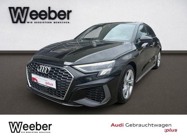 Audi A3 Sportback 40 TDI Quattro S Tronic - 2022 - Joinsteer - #1