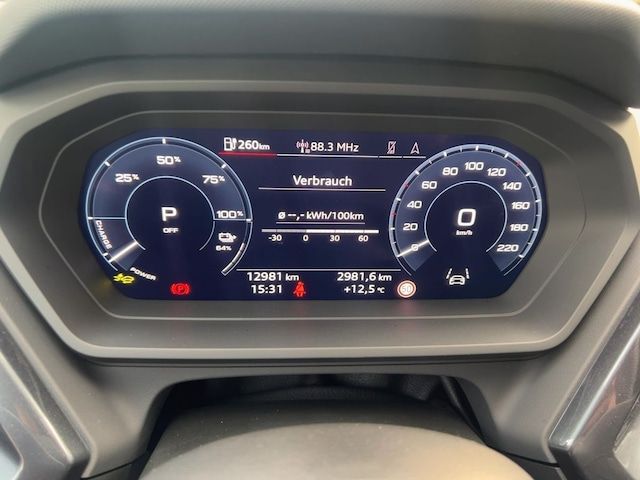 Audi Q4 Sportback E-tron 45 E-tron Quattro - 2025 - Joinsteer - #17