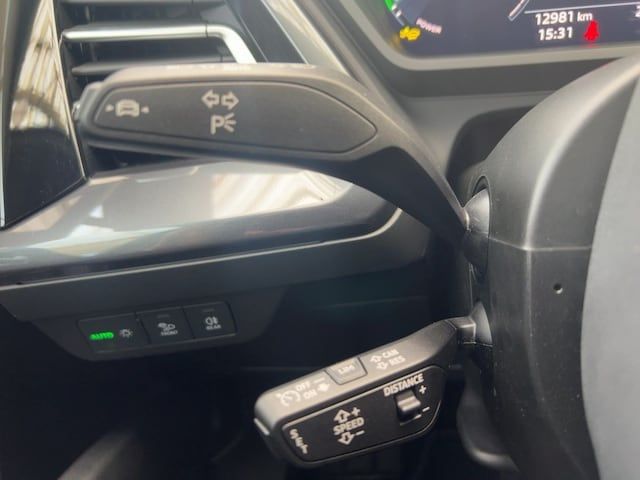 Audi Q4 Sportback E-tron 45 E-tron Quattro - 2025 - Joinsteer - #18