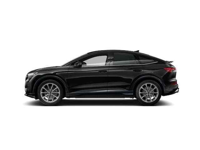 Audi Q4 Sportback E-tron 45 E-tron Quattro - 2025 - Joinsteer - #5